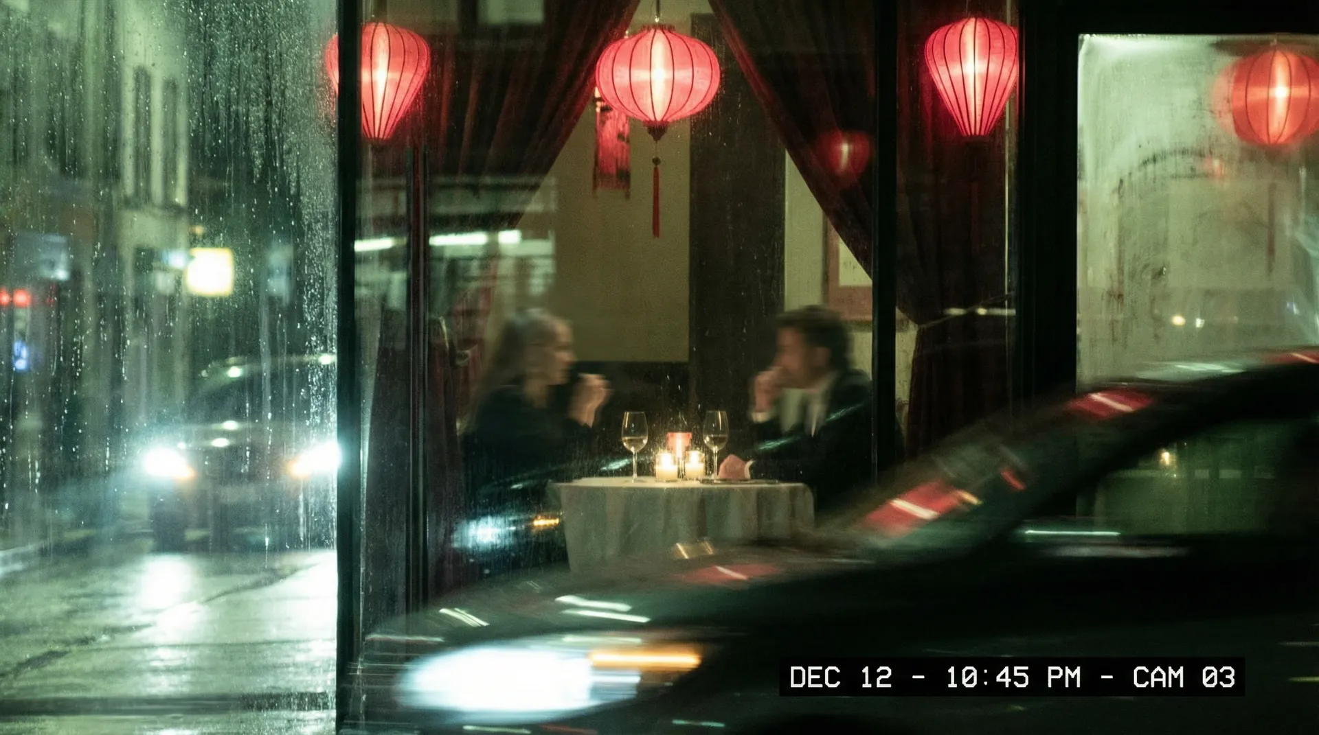 熟女 - 密会餐厅偷拍